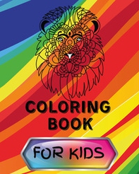 Coloring book for kids - Librerie.coop