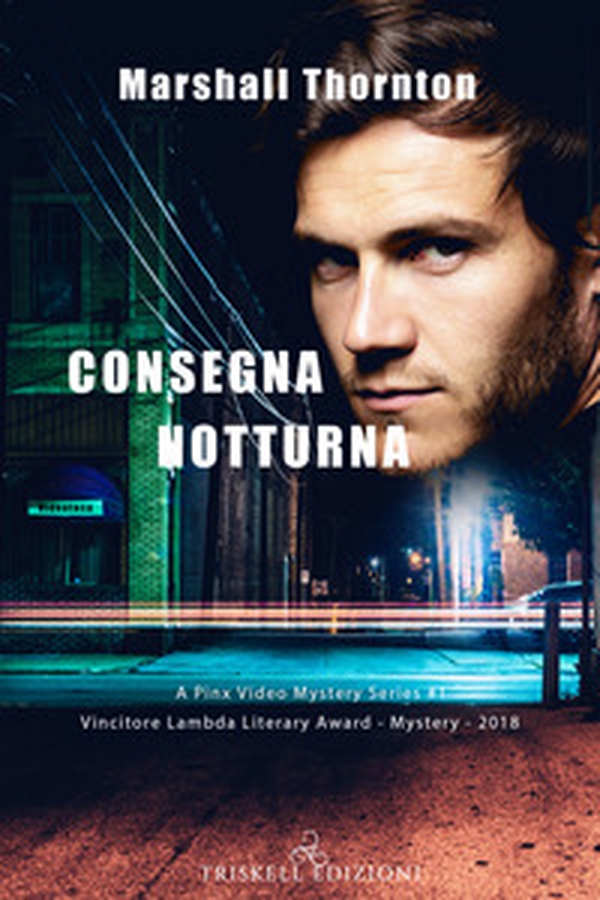 Consegna notturna - Librerie.coop Consegna notturna - Librerie.coop