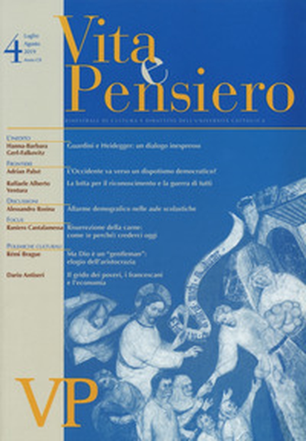 Vita e pensiero - Librerie.coop Vita e pensiero - Librerie.coop