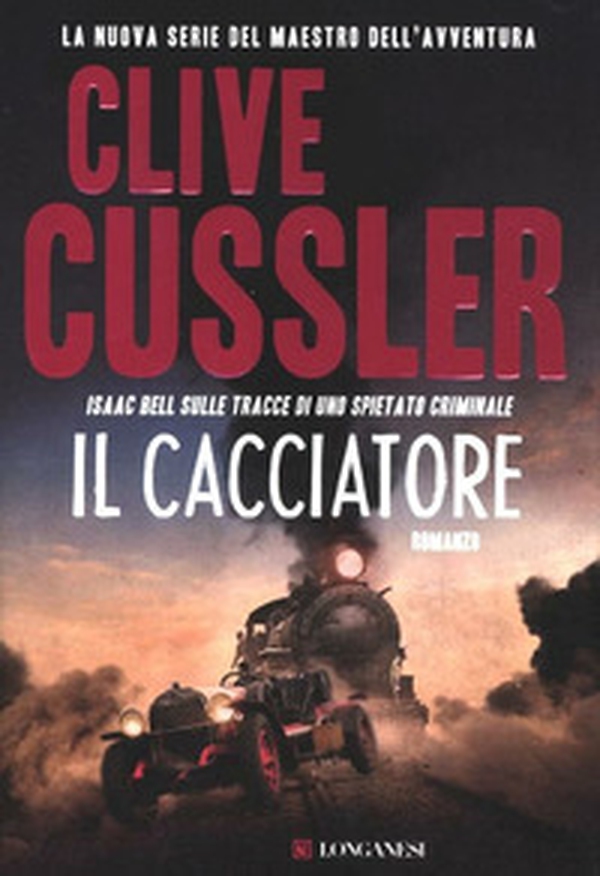 Il cacciatore - Librerie.coop Il cacciatore - Librerie.coop