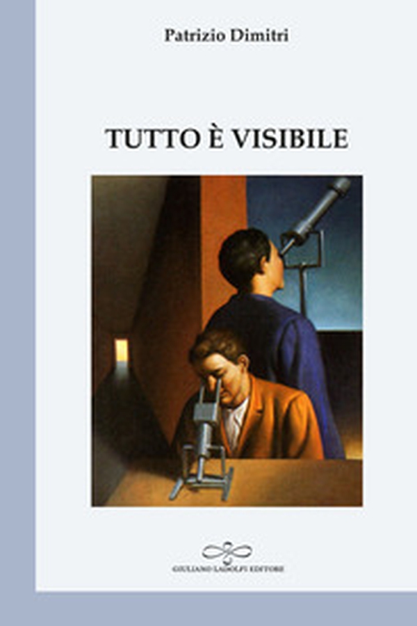 Tutto è visibile - Librerie.coop Tutto è visibile - Librerie.coop