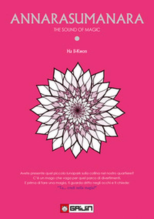 Annarasumanara. The sound of magic - Vol. 1 - Librerie.coop Annarasumanara. The sound of magic - Vol. 1 - Librerie.coop