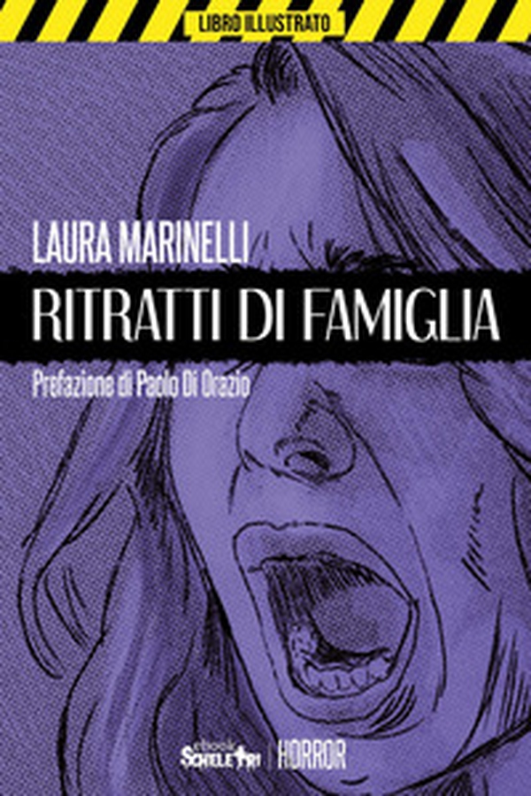 Ritratti di famiglia - Librerie.coop Ritratti di famiglia - Librerie.coop