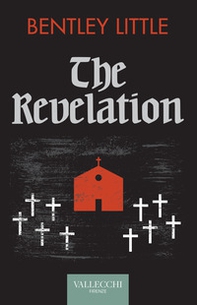 The revelation. Ediz. italiana - Librerie.coop