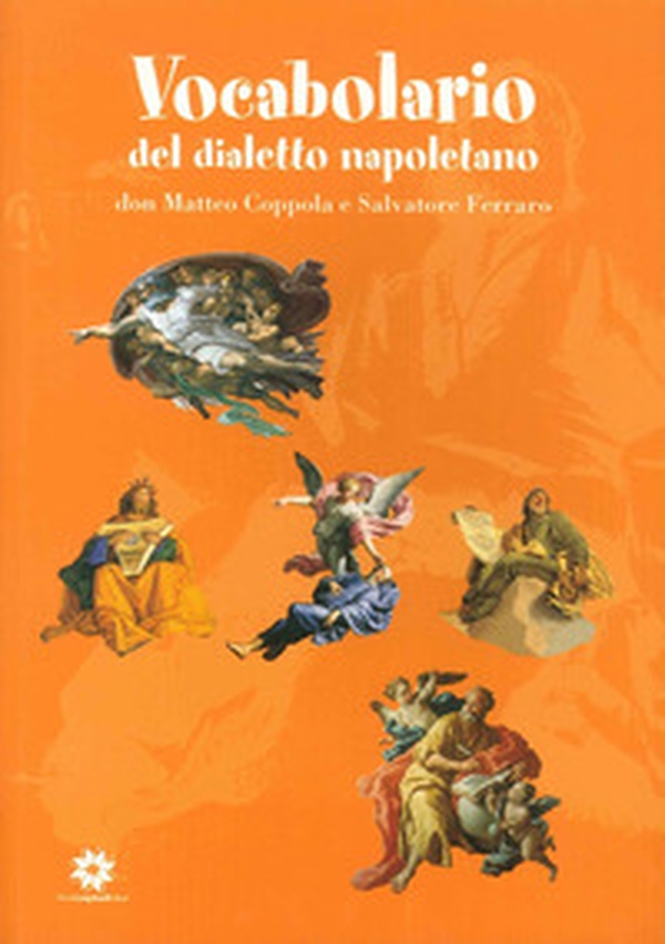 Vocabolario del dialetto napoletano - Librerie.coop Vocabolario del dialetto napoletano - Librerie.coop