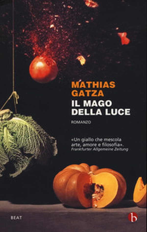Il mago della luce - Librerie.coop Il mago della luce - Librerie.coop