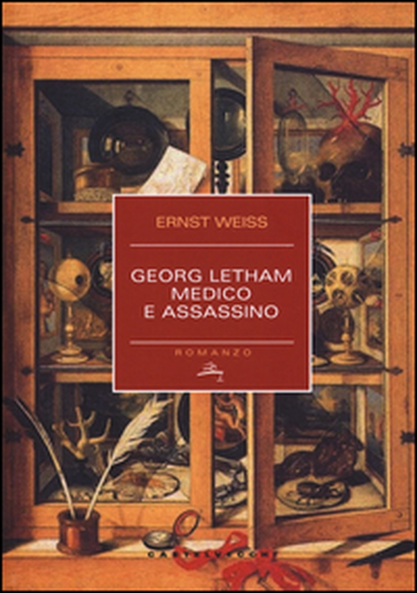 Georg Letham. Medico e assassino - Librerie.coop Georg Letham. Medico e assassino - Librerie.coop