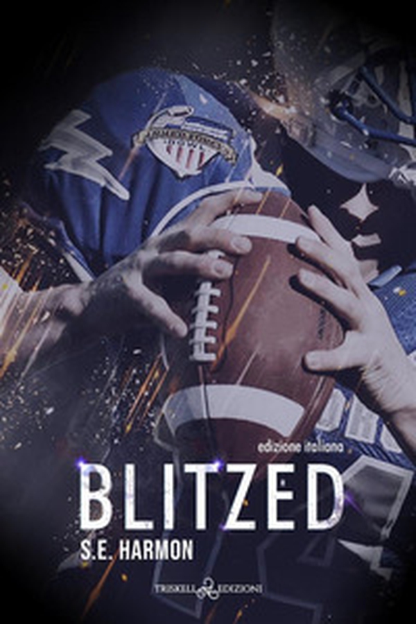 Blitzed. Rules of possession. Ediz. italiana - Vol. 3 - Librerie.coop Blitzed. Rules of possession. Ediz. italiana - Vol. 3 - Librerie.coop