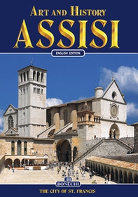 Art and history of Assisi - Librerie.coop