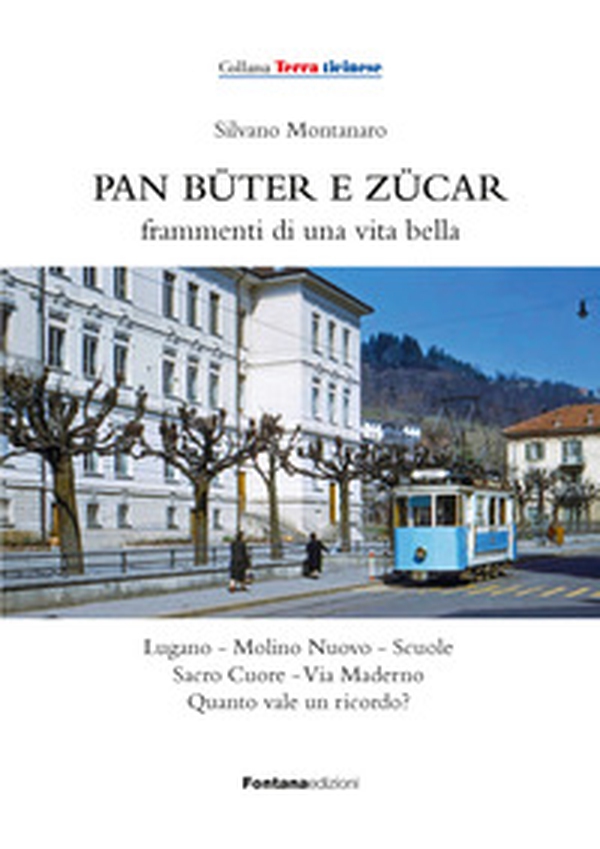 Pan büter e zücar - Librerie.coop Pan büter e zücar - Librerie.coop