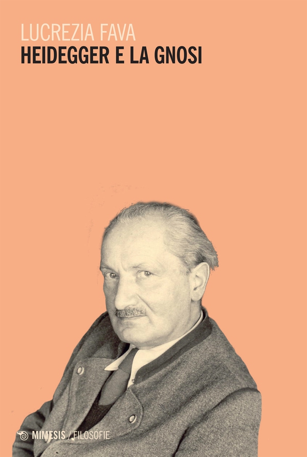 Heidegger e la gnosi - Librerie.coop Heidegger e la gnosi - Librerie.coop