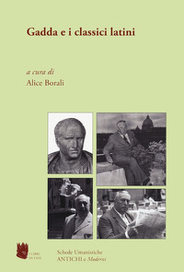 Antichi e moderni. Supplemento annuale di Schede umanistiche - Vol. 6 - Librerie.coop Antichi e moderni. Supplemento annuale di Schede umanistiche - Vol. 6 - Librerie.coop