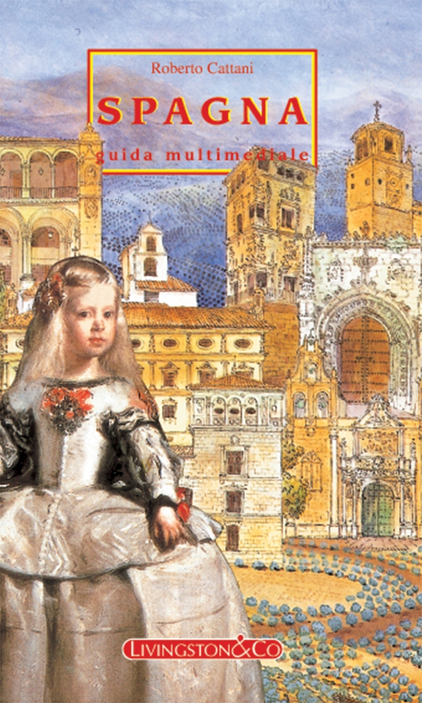 Spagna - Librerie.coop Spagna - Librerie.coop