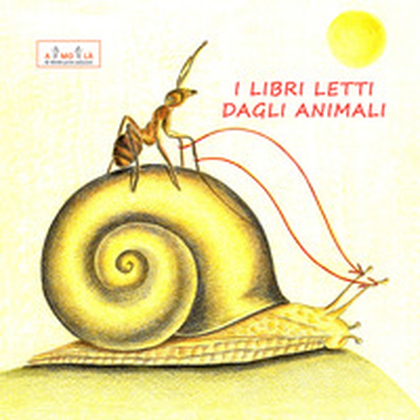 I libri letti dagli animali - Librerie.coop I libri letti dagli animali - Librerie.coop