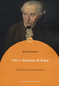 Vita e dottrina di Kant - Librerie.coop
