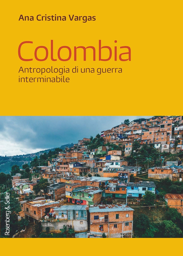 Colombia - Librerie.coop Colombia - Librerie.coop