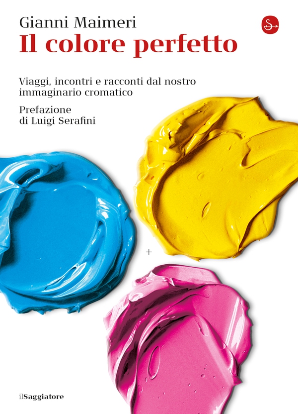 Il colore perfetto - Librerie.coop Il colore perfetto - Librerie.coop