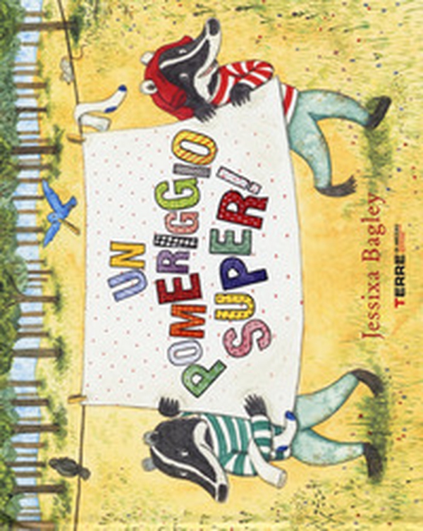 Un pomeriggio super! - Librerie.coop Un pomeriggio super! - Librerie.coop