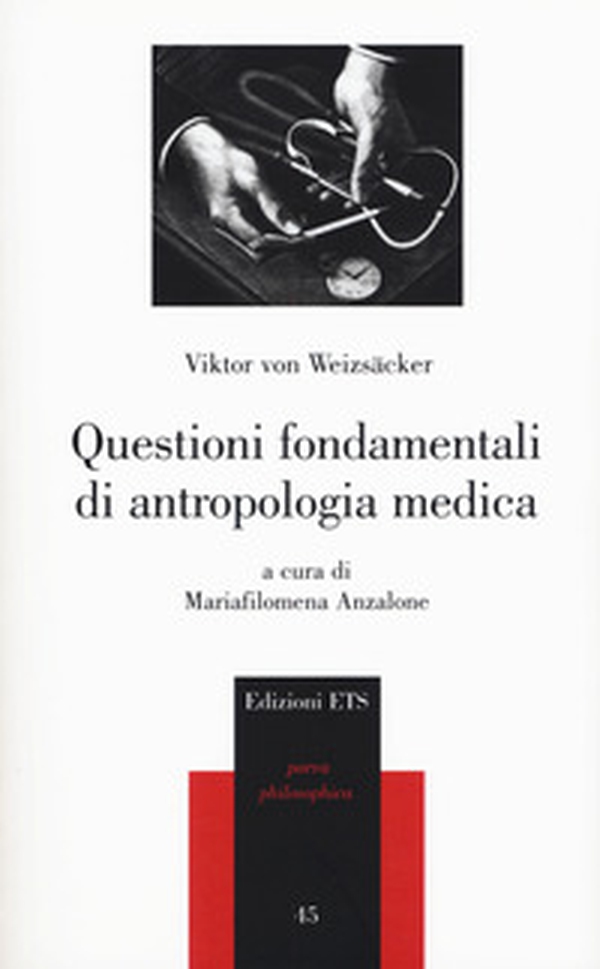 Questioni fondamentali di antropologia medica - Librerie.coop Questioni fondamentali di antropologia medica - Librerie.coop
