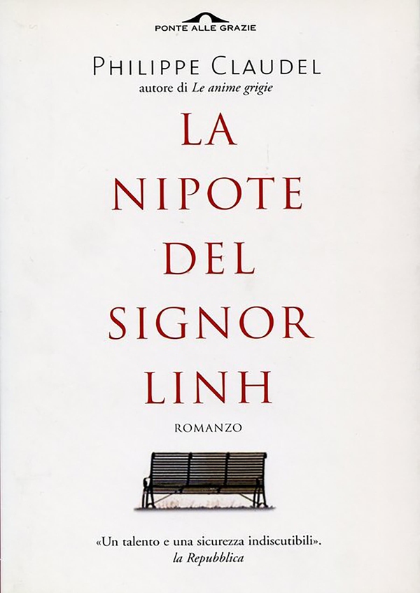 La nipote del signor Linh - Librerie.coop La nipote del signor Linh - Librerie.coop