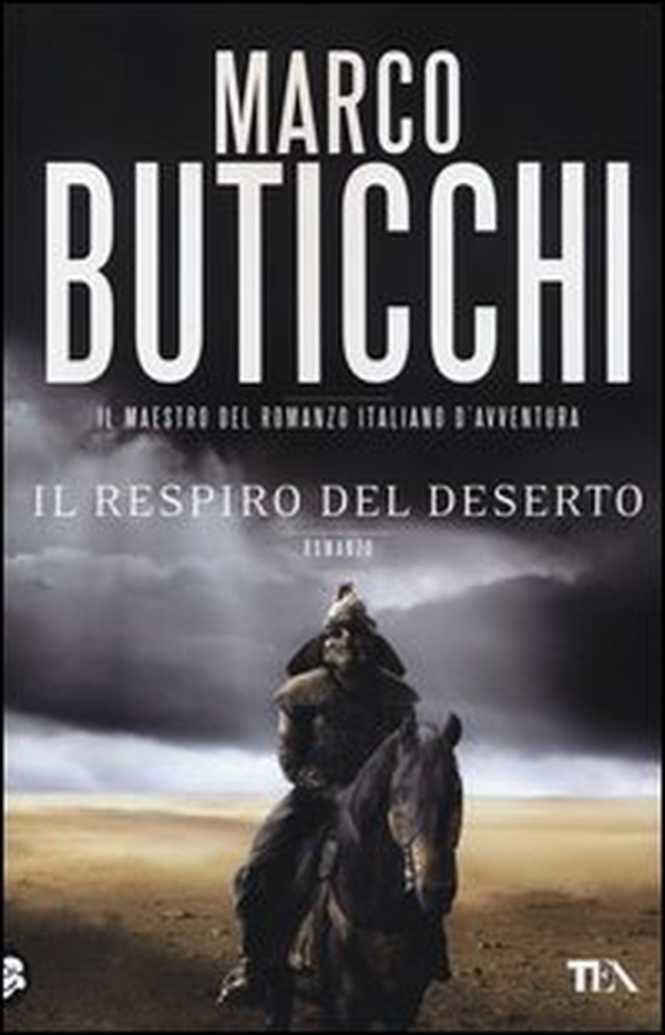Il respiro del deserto - Librerie.coop Il respiro del deserto - Librerie.coop