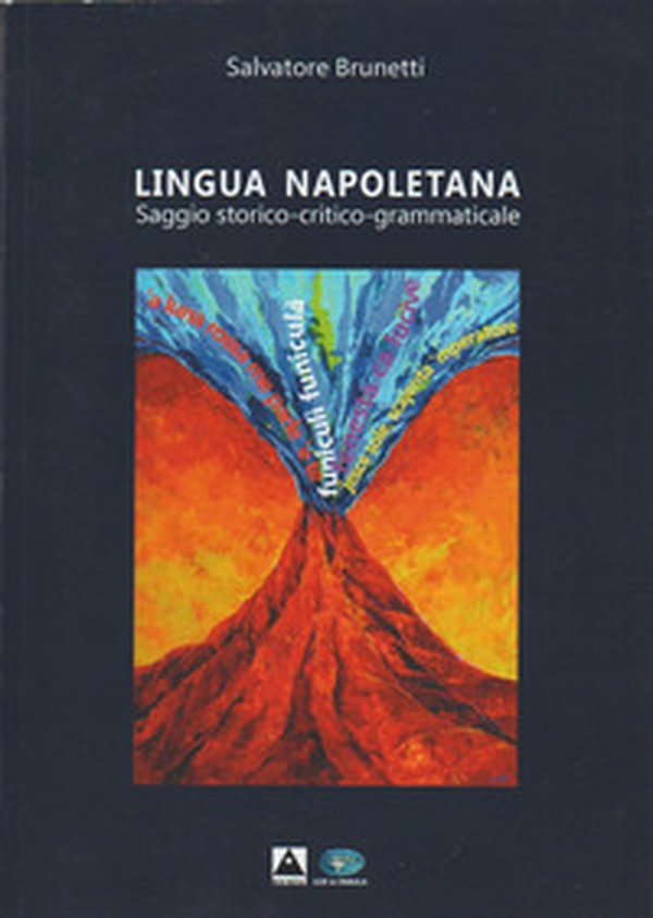 Lingua napoletana. Saggio storico-critico-grammaticale - Librerie.coop Lingua napoletana. Saggio storico-critico-grammaticale - Librerie.coop