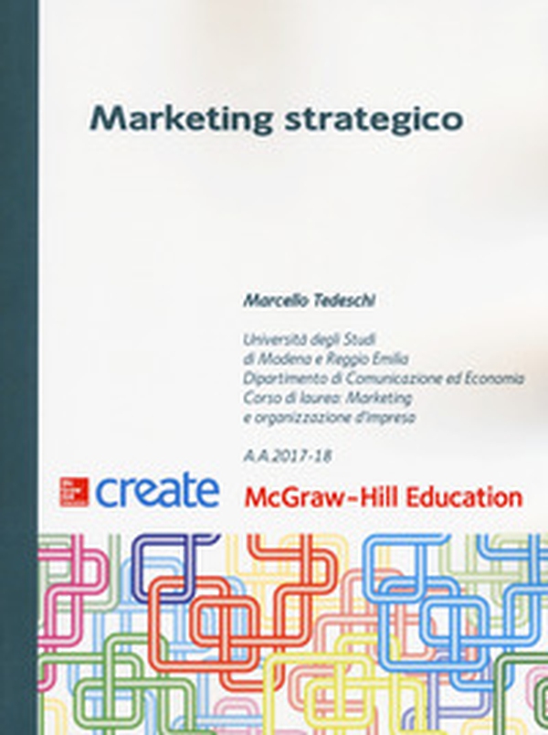 Marketing strategico - Librerie.coop Marketing strategico - Librerie.coop
