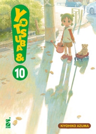 Yotsuba&! - Vol. 10 - Librerie.coop