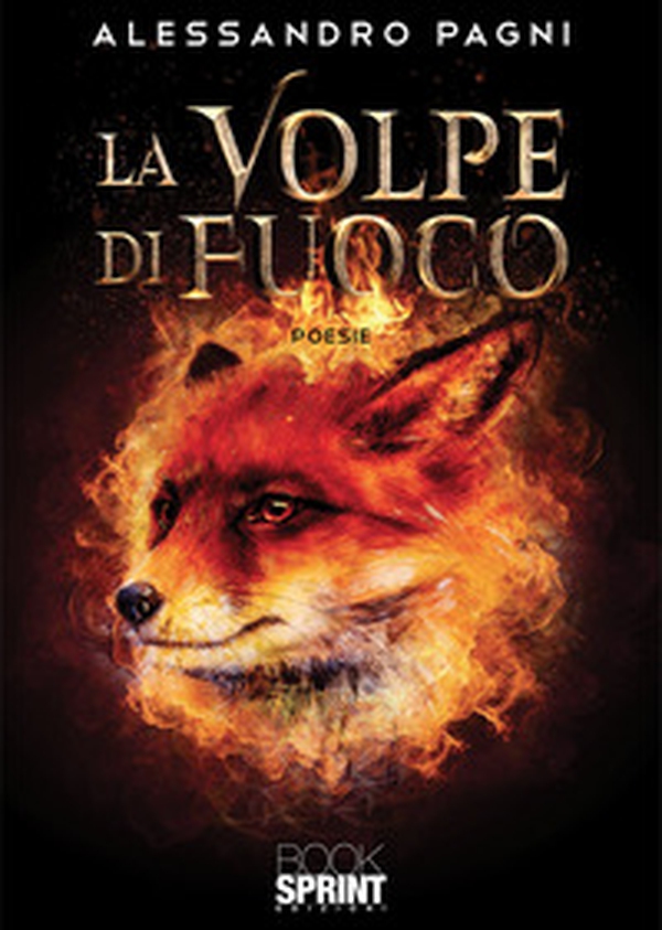 La volpe di fuoco - Librerie.coop La volpe di fuoco - Librerie.coop