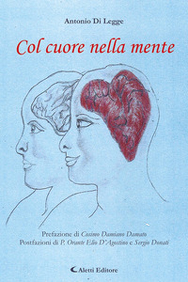 Col cuore nella mente - Librerie.coop Col cuore nella mente - Librerie.coop