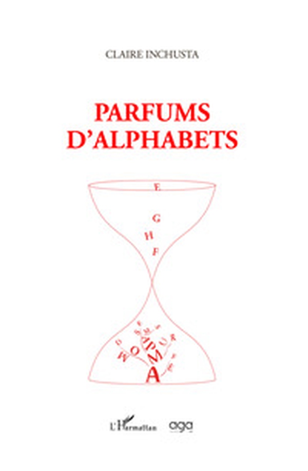 Parfums d'alphabets - Librerie.coop Parfums d'alphabets - Librerie.coop