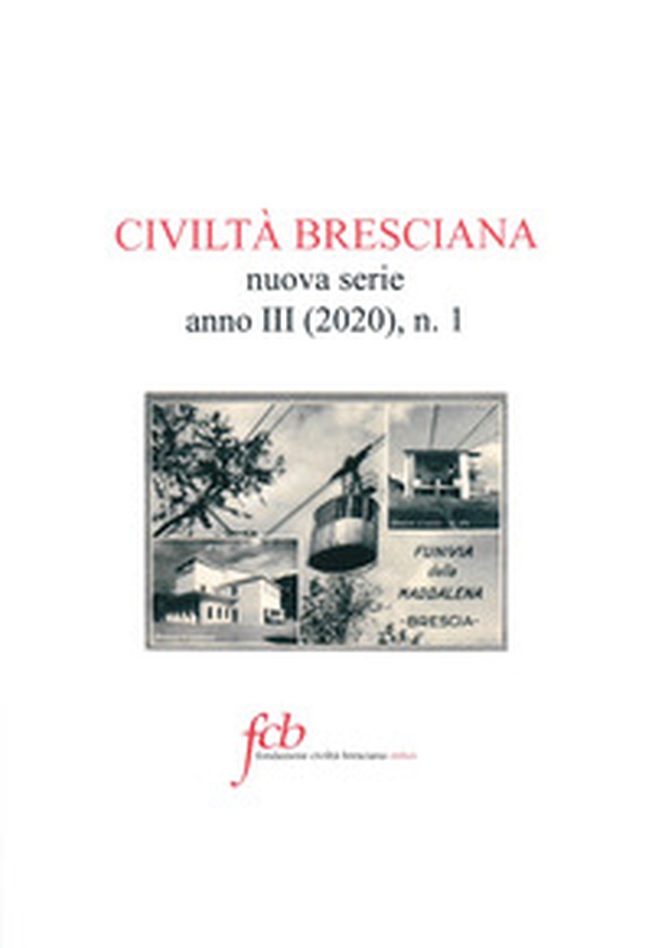Civiltà bresciana. Nuova serie - Librerie.coop Civiltà bresciana. Nuova serie - Librerie.coop