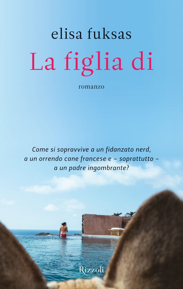 La figlia di - Librerie.coop La figlia di - Librerie.coop