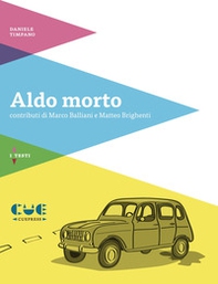 Aldo morto - Librerie.coop