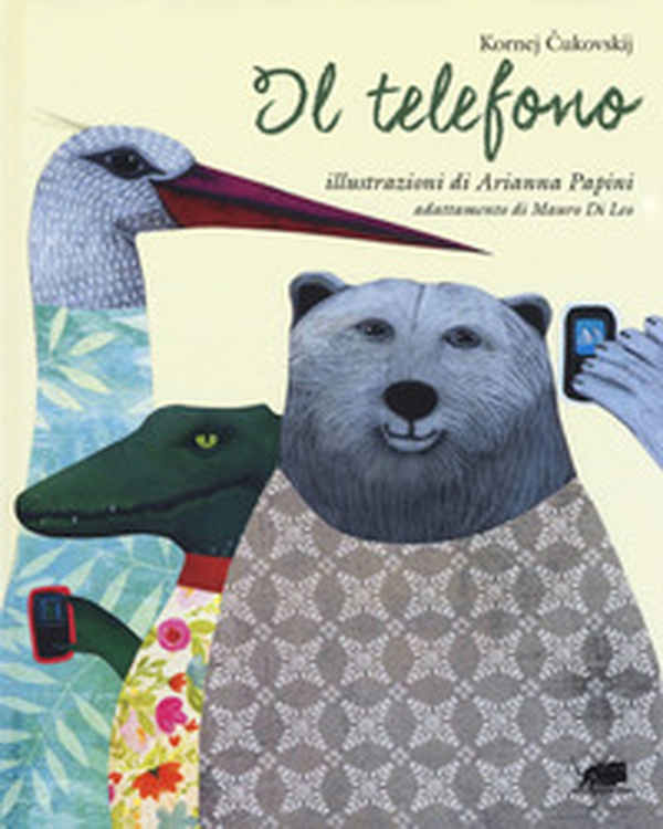 Il telefono - Librerie.coop Il telefono - Librerie.coop