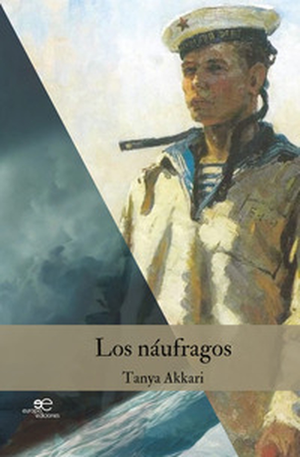 Los náufragos - Librerie.coop Los náufragos - Librerie.coop