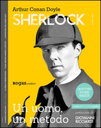 Sherlock Holmes. Un uomo, un metodo - Librerie.coop