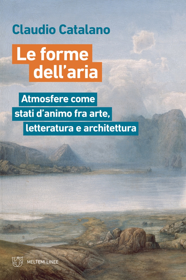Le forme dell’aria - Librerie.coop Le forme dell’aria - Librerie.coop