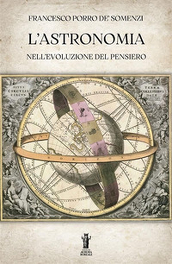 L'astronomia nell'evoluzione del pensiero - Librerie.coop L'astronomia nell'evoluzione del pensiero - Librerie.coop