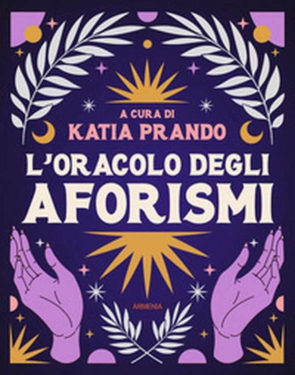 L'oracolo degli aforismi - Librerie.coop L'oracolo degli aforismi - Librerie.coop