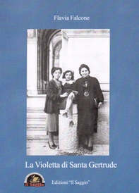 La Violetta di Santa Geltrude - Librerie.coop
