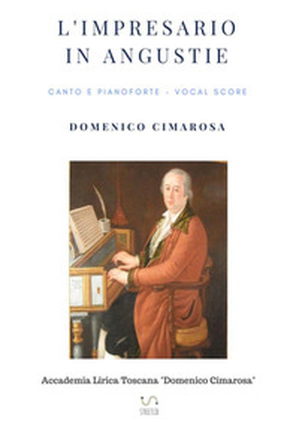 L'impresario in angustie - Librerie.coop L'impresario in angustie - Librerie.coop