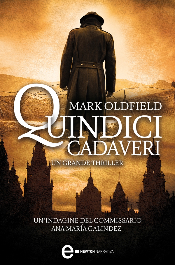 Quindici cadaveri - Librerie.coop Quindici cadaveri - Librerie.coop