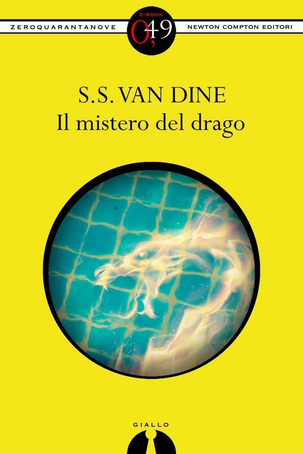 Il mistero del drago - Librerie.coop Il mistero del drago - Librerie.coop