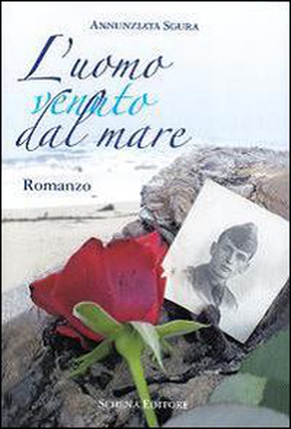 L'uomo venuto dal mare - Librerie.coop L'uomo venuto dal mare - Librerie.coop