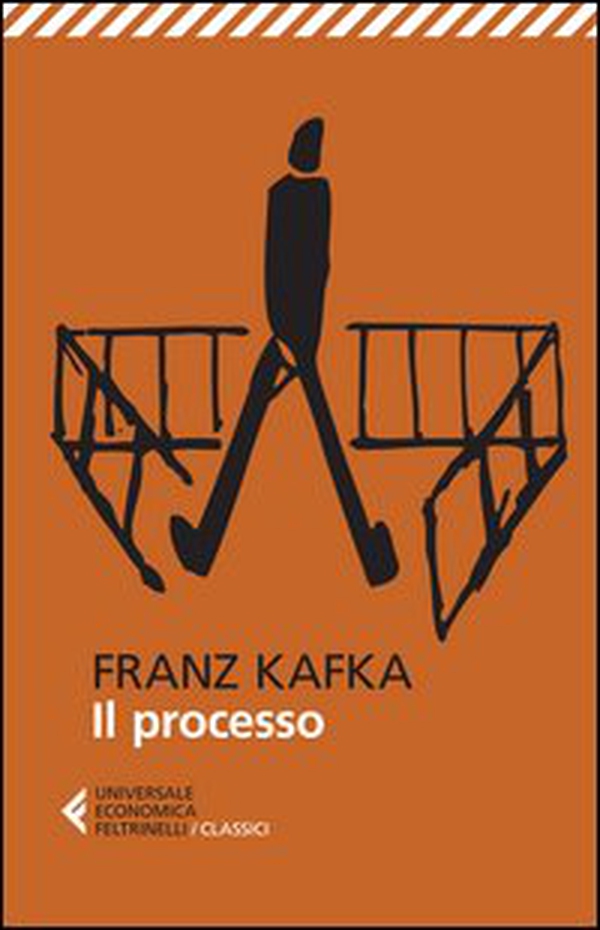 Il processo - Librerie.coop Il processo - Librerie.coop