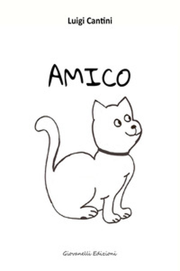 Amico - Librerie.coop Amico - Librerie.coop