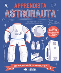 Apprendista astronauta - Librerie.coop