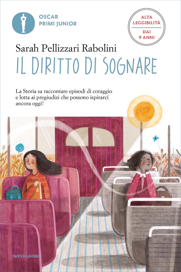 Il diritto di sognare (Ediz. Alta Leggibilità) - Librerie.coop Il diritto di sognare (Ediz. Alta Leggibilità) - Librerie.coop