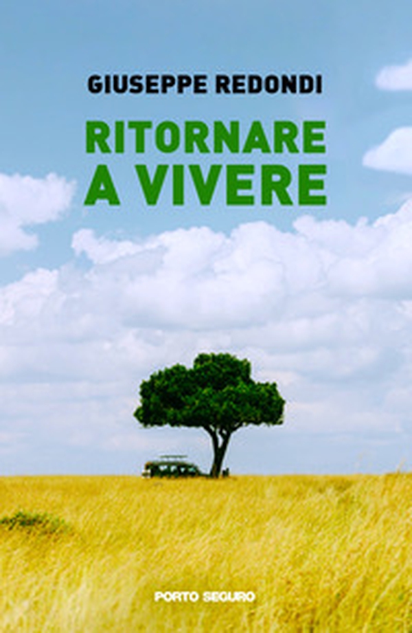Ritornare a vivere - Librerie.coop Ritornare a vivere - Librerie.coop